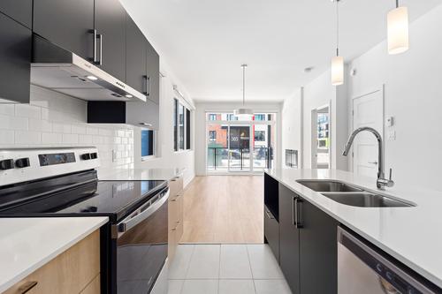 2 bedrooms apartment for rent in Gatineau — photo 4