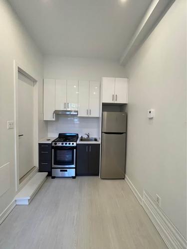 1 bedroom apartment for rent in Montreal - Ville-Marie — photo 3