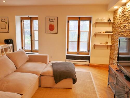 Appartement de 2 chambres à louer à Québec - La Cité-Limoilou — photo 6