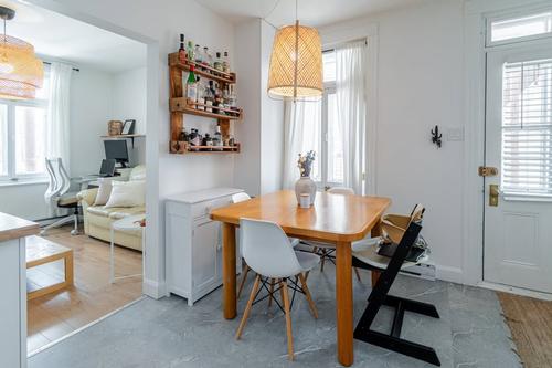 Appartement de 2 chambres à louer à Québec - La Cité-Limoilou — photo 2