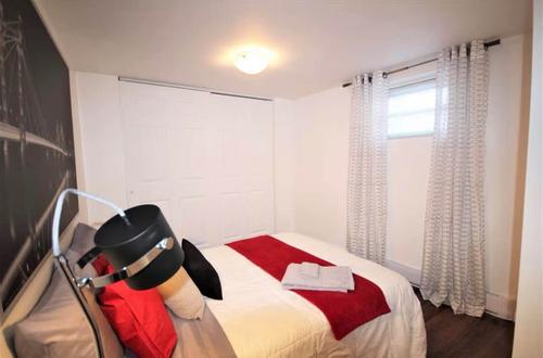 1 bedroom apartment for rent in Québec - La Cité-Limoilou — photo 8