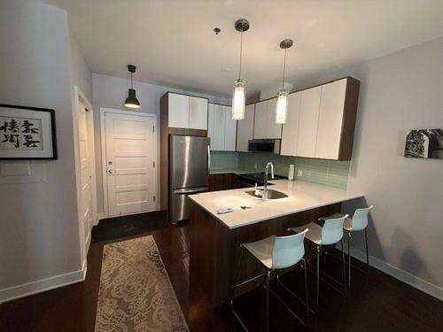Appartement de 1 chambre à louer à Montreal - Ville-Marie — photo 4