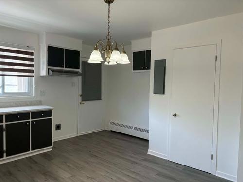 Appartement de 3 chambres à louer à Québec - La Cité-Limoilou — photo 3