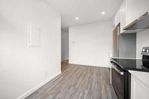 1 bedroom apartment for rent in Montreal - Rosemont–La Petite-Patrie — photo 4