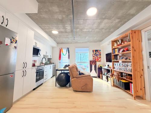 1 bedroom apartment for rent in Québec - La Cité-Limoilou — photo 2