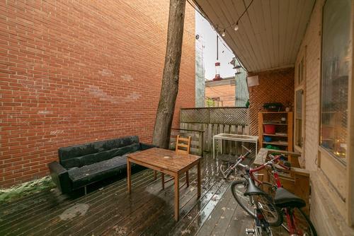 4 bedrooms apartment for rent in Montreal - Le Plateau-Mont-Royal — photo 11