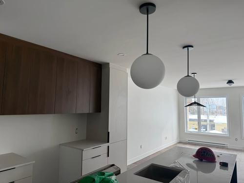 Appartement de 2 chambres à louer à Sherbrooke — photo 10