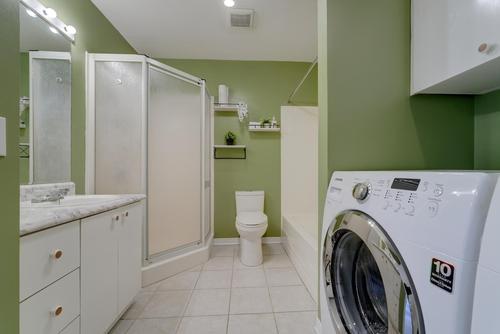 Appartement de 2 chambres à louer à Longueuil — photo 5