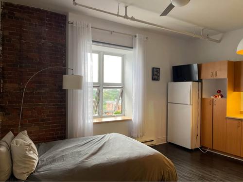 Studio à louer à Québec - La Cité-Limoilou — photo 3
