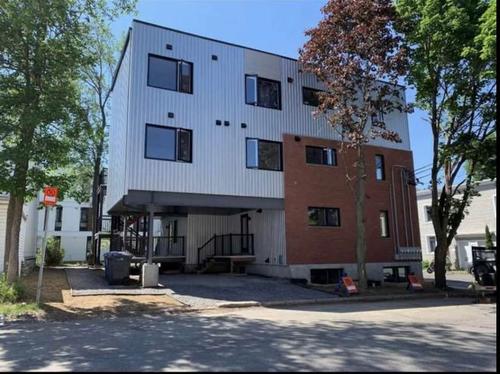 Appartement de 3 chambres à louer à Québec - La Cité-Limoilou — photo 9
