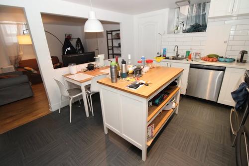 1 bedroom apartment for rent in Québec - La Cité-Limoilou — photo 5