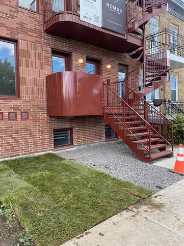 Appartement de 2 chambres à louer à Québec - La Cité-Limoilou — photo 11