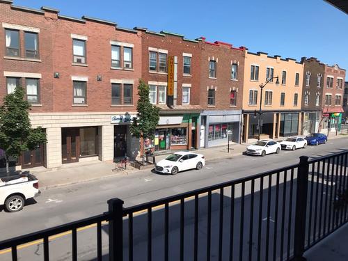 Studio à louer à Montreal - Mercier–Hochelaga-Maisonneuve — photo 5