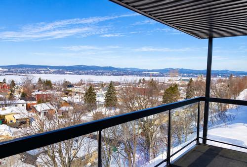 1 bedroom apartment for rent in Lévis — photo 8