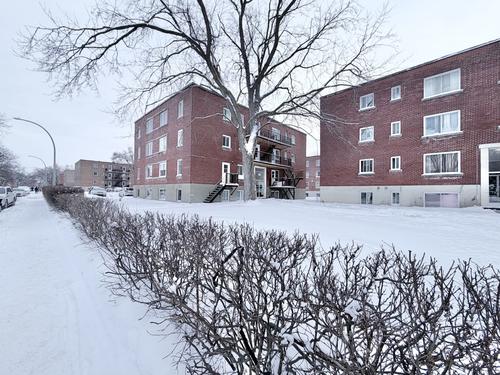 1 bedroom apartment for rent in Montreal - Saint-Laurent — photo 15
