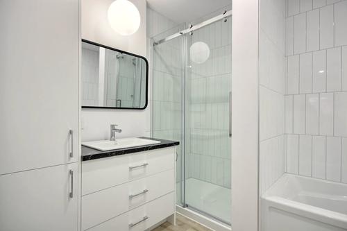 Appartement de 3 chambres à louer à Québec - La Cité-Limoilou — photo 4
