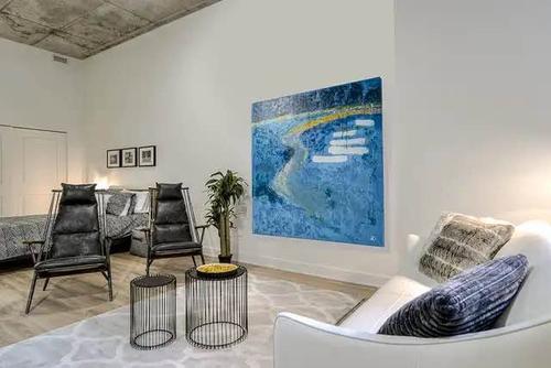Studio for rent in Québec - La Cité-Limoilou — photo 8