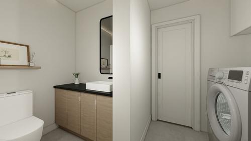 Appartement de 3 chambres à louer à Québec - La Cité-Limoilou — photo 9