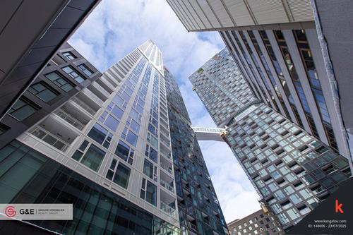 1 bedroom apartment for rent in Montreal - Ville-Marie — photo 66