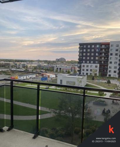 1 bedroom apartment for rent in Laval — photo 8