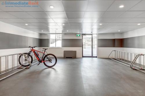 Appartement de 2 chambres à louer à Québec - Sainte-Foy–Sillery–Cap-Rouge — photo 6
