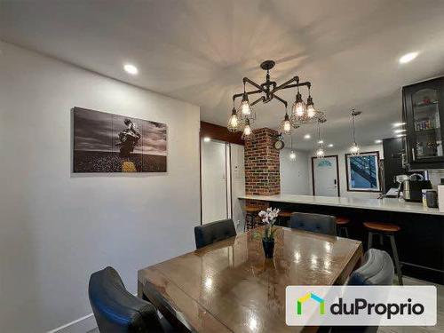 Appartement de 3 chambres à louer à Longueuil — photo 19