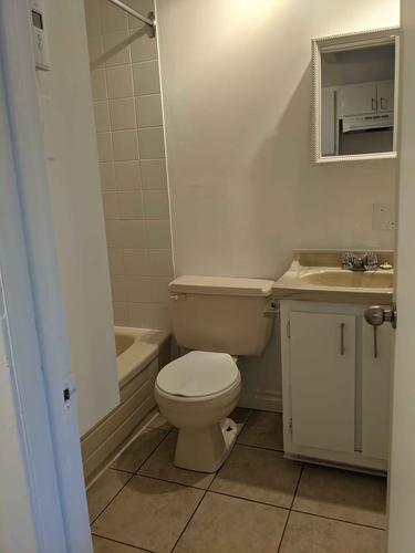 Appartement de 1 chambre à louer à Québec - Les Rivières — photo 8