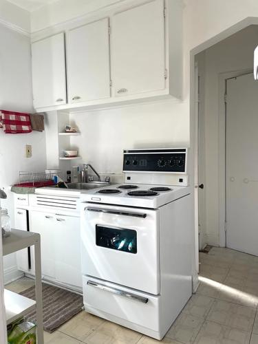 1 bedroom apartment for rent in Montreal - Le Plateau-Mont-Royal — photo 6