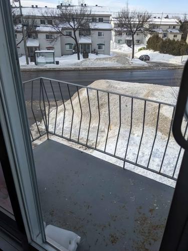 Appartement de 1 chambre à louer à Québec - Les Rivières — photo 8
