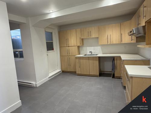 Appartement de 3 chambres à louer à Québec - Les Rivières — photo 3