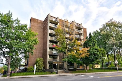 Appartement de 2 chambres à louer à Québec - La Cité-Limoilou — photo 19