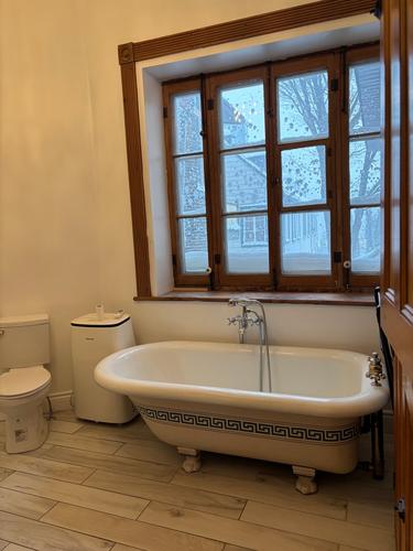Appartement de 2 chambres à louer à Québec - La Cité-Limoilou — photo 15