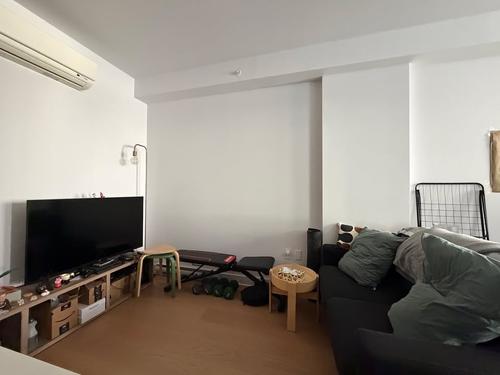 1 bedroom apartment for rent in Montreal - Ville-Marie — photo 4