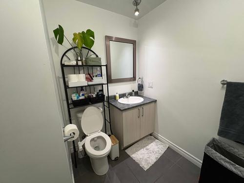 Appartement de 1 chambre à louer à Québec - Les Rivières — photo 7