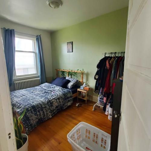 Appartement de 1 chambre à louer à - — photo 12