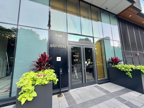 2 bedrooms apartment for rent in Montreal - Ville-Marie — photo 3