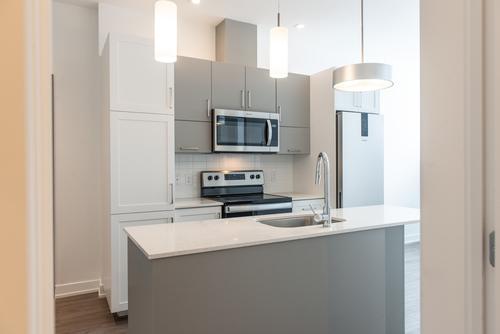 Appartement de 1 chambre à louer à Gatineau — photo 3
