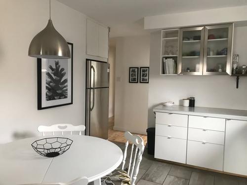 Appartement de 2 chambres à louer à Québec - La Cité-Limoilou — photo 2