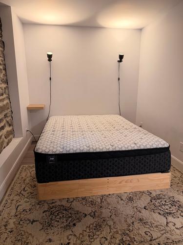 3 bedrooms apartment for rent in Québec - La Cité-Limoilou — photo 12