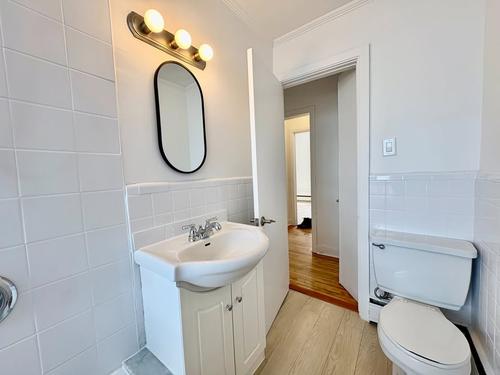 Appartement de 2 chambres à louer à Québec - La Cité-Limoilou — photo 7
