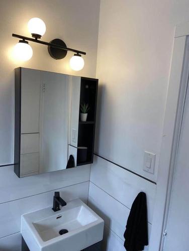 Appartement de 3 chambres à louer à Québec - Sainte-Foy–Sillery–Cap-Rouge — photo 9