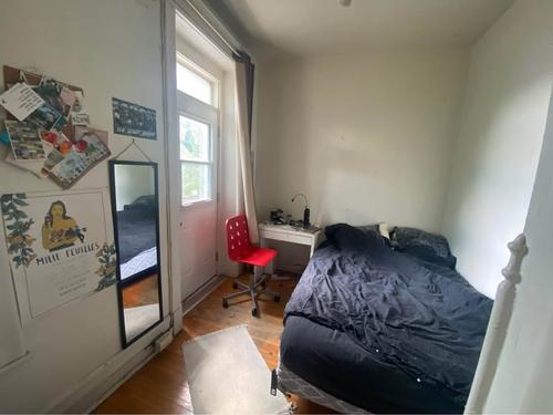 2 bedrooms apartment for rent in Montreal - Le Plateau-Mont-Royal — photo 8