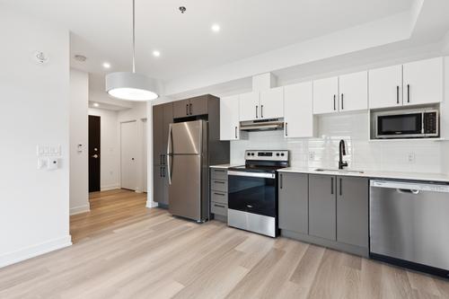 Appartement de 1 chambre à louer à Gatineau — photo 10