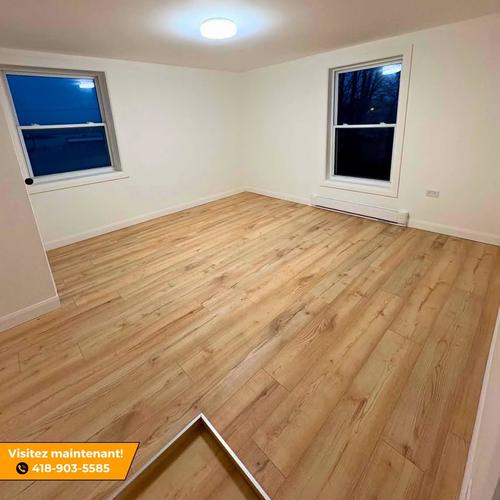 Appartement de 3 chambres à louer à Lévis — photo 7