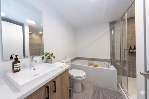 2 bedrooms apartment for rent in Québec - La Cité-Limoilou — photo 7