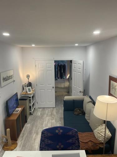 Appartement de 1 chambre à louer à Montreal - Saint-Laurent — photo 4