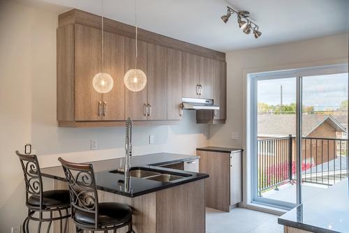 Appartement de 3 chambres à louer à Longueuil — photo 11