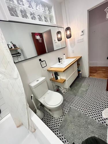 Appartement de 5 chambres à louer à Montreal - Rosemont–La Petite-Patrie — photo 15