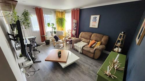 2 bedrooms apartment for rent in Longueuil — photo 2