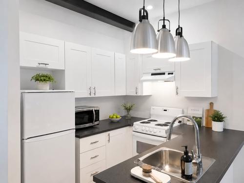 Appartement de 1 chambre à louer à Québec - La Cité-Limoilou — photo 6